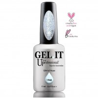 Gel It Up Ημιμόνιμο Βερνίκι Νυχιών 1944 Glint Of Hope ,11ml *