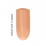 Gel It Up Ημιμόνιμο Βερνίκι Νυχιών 2020 Soft‘N Sweet ,11ml Gel It Up Ημιμόνιμο Βερνίκι Νυχιών 2020 Soft‘N Sweet ,11ml
