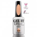Gel It Up Ημιμόνιμο Βερνίκι Νυχιών 2020 Soft‘N Sweet ,11ml Gel It Up Ημιμόνιμο Βερνίκι Νυχιών 2020 Soft‘N Sweet ,11ml