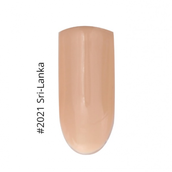 GEL IT UP 2021 SRI-LANKA 11ml GEL IT UP 2021 SRI-LANKA 11ml