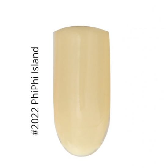 GEL IT UP 2022 PHIPHI ISLAND 11ml GEL IT UP 2022 PHIPHI ISLAND 11ml