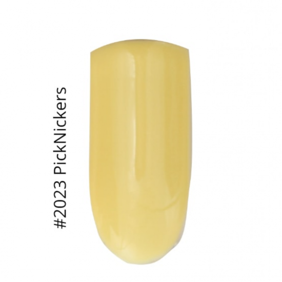 GEL IT UP 2023 PICKNICKERS 11ml GEL IT UP 2023 PICKNICKERS 11ml