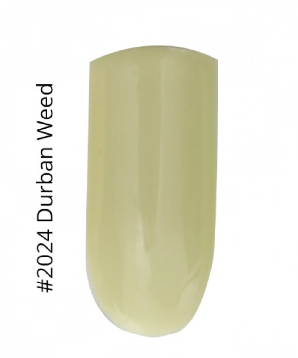 Gel It Up Ημιμόνιμο Βερνίκι Νυχιών 2024 Durban Weed ,11ml *