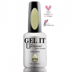 Gel It Up Ημιμόνιμο Βερνίκι Νυχιών 2024 Durban Weed ,11ml Gel It Up Ημιμόνιμο Βερνίκι Νυχιών 2024 Durban Weed ,11ml
