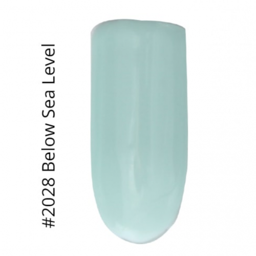 Gel It Up Ημιμόνιμο Βερνίκι Νυχιών 2028 Below See Level ,11ml *