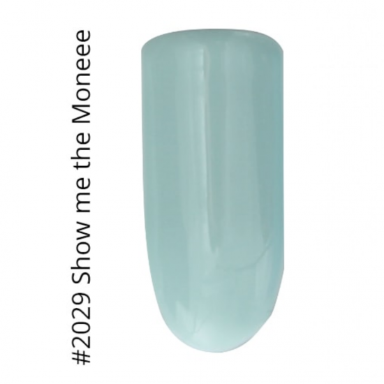 GEL IT UP 2029 SHOW ME THE MONEEE 11ml GEL IT UP 2029 SHOW ME THE MONEEE 11ml