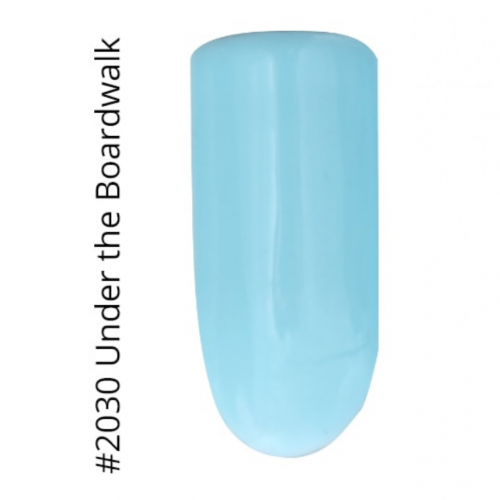Gel It Up Ημιμόνιμο Βερνίκι Νυχιών Up 2030 Under The Boardwalk ,11ml