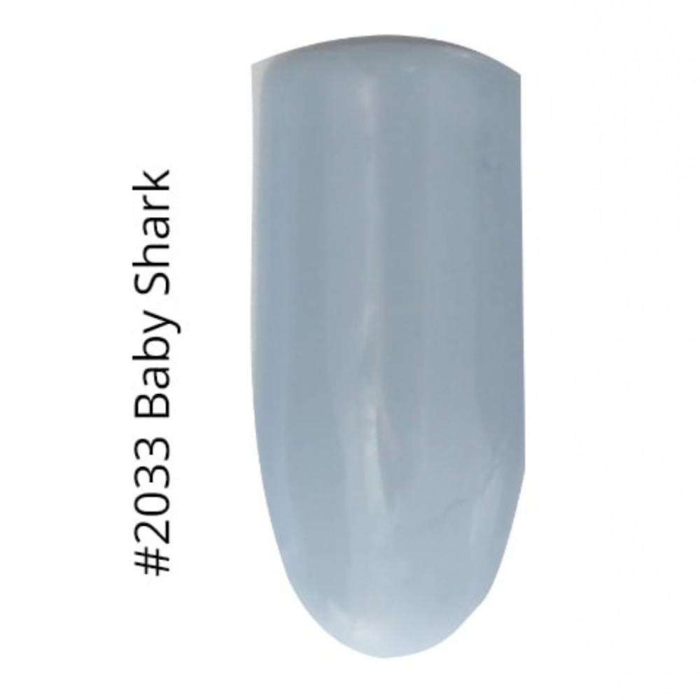 Gel It Up Ημιμόνιμο Βερνίκι Νυχιών 2033 Baby Shark ,11ml Gel It Up Ημιμόνιμο Βερνίκι Νυχιών 2033 Baby Shark ,11ml