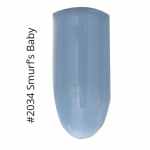 Gel It Up Ημιμόνιμο Βερνίκι Νυχιών 2034 Smurf’S Baby ,11ml Gel It Up Ημιμόνιμο Βερνίκι Νυχιών 2034 Smurf’S Baby ,11ml