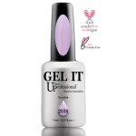 Gel It Up Ημιμόνιμο Βερνίκι Νυχιών 2035 Scuubie ,11ml Gel It Up Ημιμόνιμο Βερνίκι Νυχιών 2035 Scuubie ,11ml