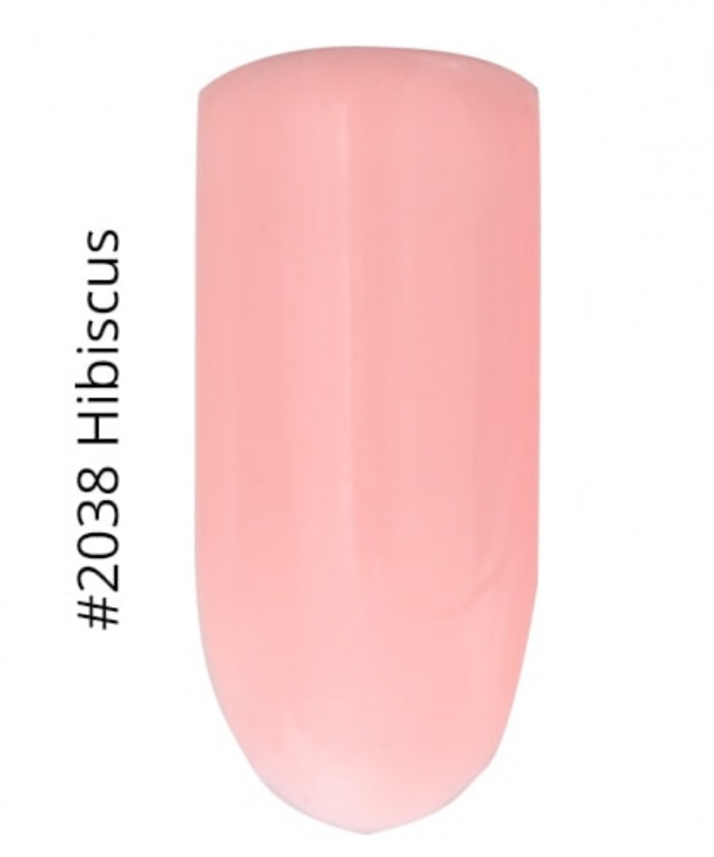 Gel It Up Ημιμόνιμο Βερνίκι Νυχιών 2038 Hibiscus ,11ml *