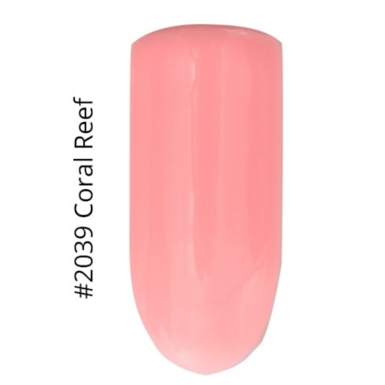 GEL IT UP 2039 CORAL REEF 11ml GEL IT UP 2039 CORAL REEF 11ml