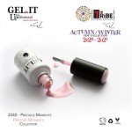 Gel It Up Ημιμόνιμο Βερνίκι Νυχιών 2040 Precious Moments ,11ml Gel It Up Ημιμόνιμο Βερνίκι Νυχιών 2040 Precious Moments ,11ml