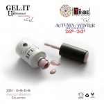 Gel It Up Ημιμόνιμο Βερνίκι Νυχιών 2041 Di Bi Di Bi ,11ml Gel It Up Ημιμόνιμο Βερνίκι Νυχιών 2041 Di Bi Di Bi ,11ml