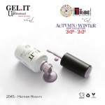 Gel It Up Ημιμόνιμο Βερνίκι Νυχιών 2045 Heather Heights ,11ml