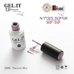Gel It Up Ημιμόνιμο Βερνίκι Νυχιών 2046 Twilight Mist ,11ml Gel It Up Ημιμόνιμο Βερνίκι Νυχιών 2046 Twilight Mist ,11ml