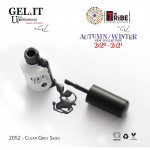 Gel It Up Ημιμόνιμο Βερνίκι Νυχιών 2052 Clear Grey Skies ,11ml Gel It Up Ημιμόνιμο Βερνίκι Νυχιών 2052 Clear Grey Skies ,11ml
