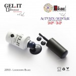 Gel It Up Ημιμόνιμο Βερνίκι Νυχιών 2053 Lockdown Blues ,11ml Gel It Up Ημιμόνιμο Βερνίκι Νυχιών 2053 Lockdown Blues ,11ml