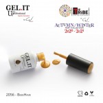 Gel It Up Ημιμόνιμο Βερνίκι Νυχιών 2056 Beeehave ,11ml Gel It Up Ημιμόνιμο Βερνίκι Νυχιών 2056 Beeehave ,11ml