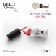 Ημιμόνιμο Βερνίκι Gel It Up 2057 CurFew 11ml Ημιμόνιμο Βερνίκι Gel It Up 2057 CurFew 11ml