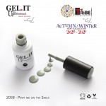 Gel It Up Ημιμόνιμο Βερνίκι Νυχιών 2058 Pewt Me On The Shelf ,11ml Gel It Up Ημιμόνιμο Βερνίκι Νυχιών 2058 Pewt Me On The Shelf ,11ml