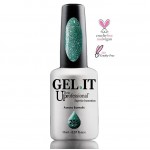 Gel It Up Ημιμόνιμο Βερνίκι Νυχιών 205 Aurora Borealis ,11ml Gel It Up Ημιμόνιμο Βερνίκι Νυχιών 205 Aurora Borealis ,11ml