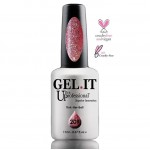 Gel It Up Ημιμόνιμο Βερνίκι Νυχιών 209 Tink Her Bell ,11ml Gel It Up Ημιμόνιμο Βερνίκι Νυχιών 209 Tink Her Bell ,11ml