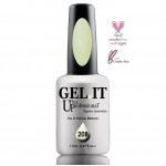 Gel It Up Ημιμόνιμο Βερνίκι Νυχιών 20B Tie A Yellow Ribbon ,11ml