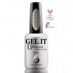 Gel It Up Ημιμόνιμο Βερνίκι Νυχιών 212 Girls’ Bff ,11ml Gel It Up Ημιμόνιμο Βερνίκι Νυχιών 212 Girls’ Bff ,11ml