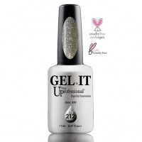 Gel It Up Ημιμόνιμο Βερνίκι Νυχιών 212 Girls’ Bff ,11ml *