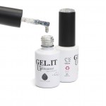 Gel It Up Ημιμόνιμο Βερνίκι Νυχιών 603 Uniglam,11ml