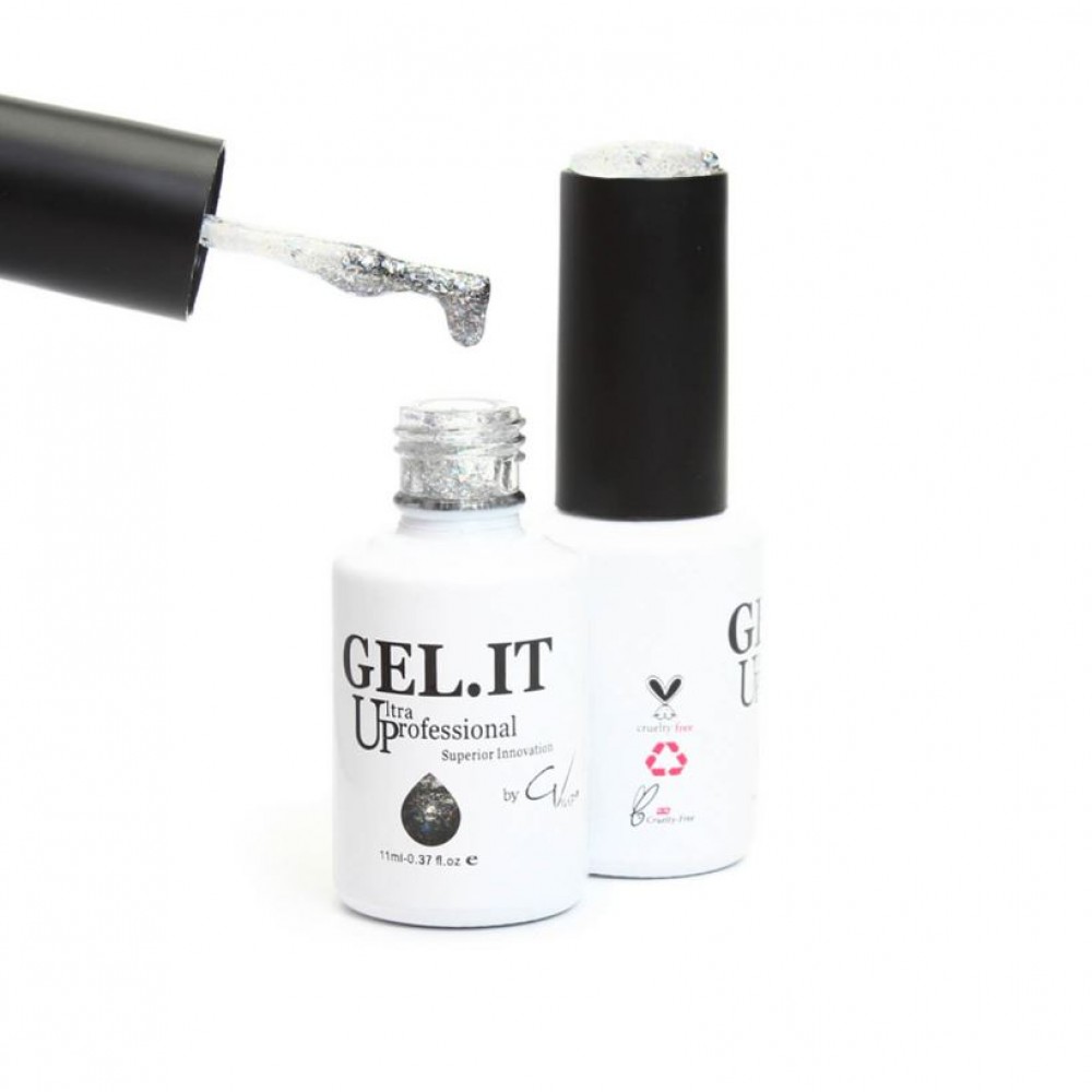Gel It Up Ημιμόνιμο Βερνίκι Νυχιών 2112 Lola La La La Lola ,11ml