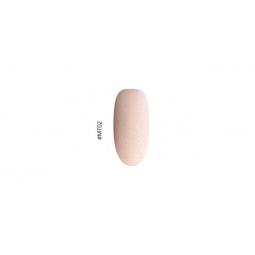 Gel It Up Ημιμόνιμο Βερνίκι Νυχιών Spot My Top Coats Matt MT2 11ml *