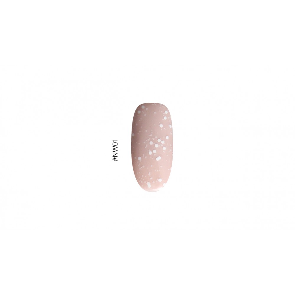 Gel It Up Ημιμόνιμο Βερνίκι Νυχιών Spot My Top Coats Non Wipe NW1 11ml Gel It Up Ημιμόνιμο Βερνίκι Νυχιών Spot My Top Coats Non Wipe NW1 11ml