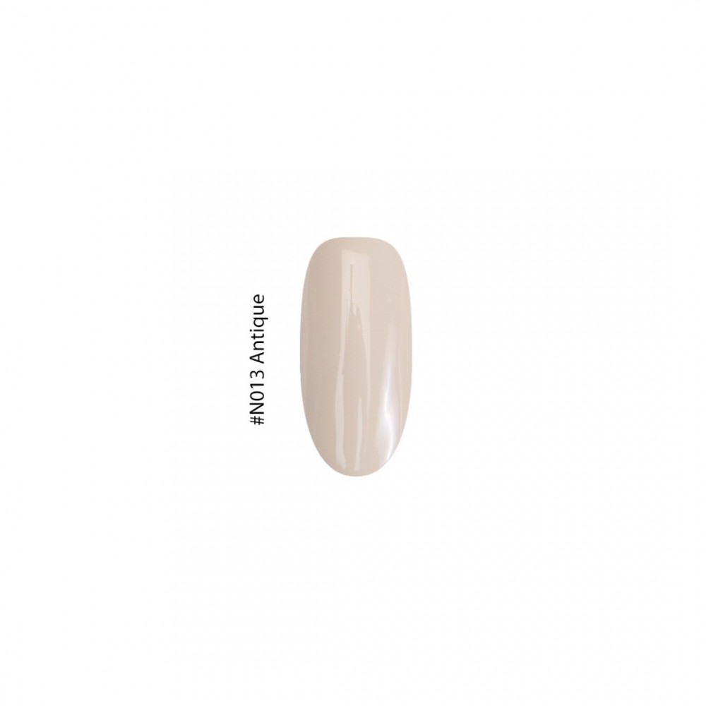 Gel It Up Ημιμόνιμο Βερνίκι Νυχιών N013 Antique,11ml
