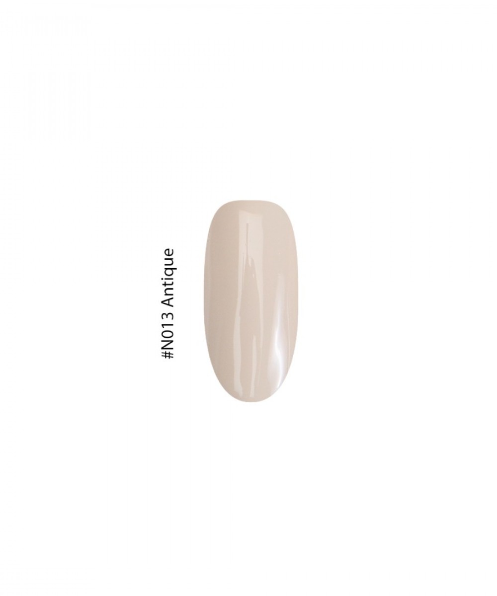 Gel It Up Ημιμόνιμο Βερνίκι Νυχιών N013 Antique,11ml