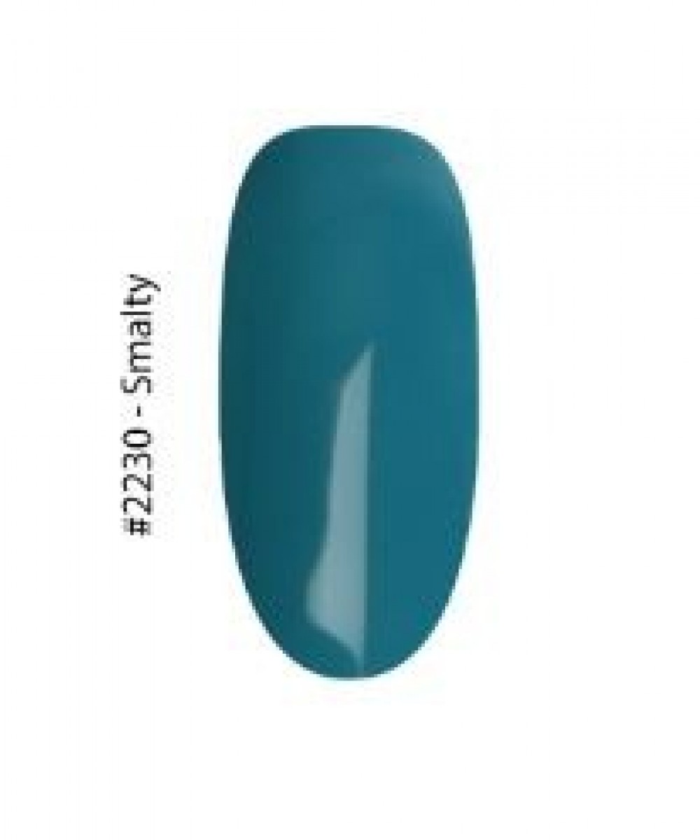 Gel It Up Ημιμόνιμο Βερνίκι Νυχιών 2230 Smalty,11ml *