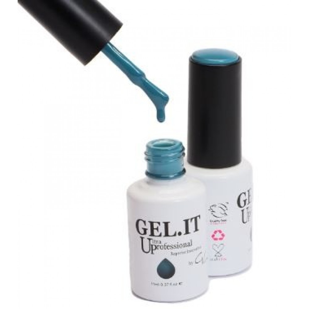 Gel It Up Ημιμόνιμο Βερνίκι Νυχιών 2230 Smalty,11ml Gel It Up Ημιμόνιμο Βερνίκι Νυχιών 2230 Smalty,11ml