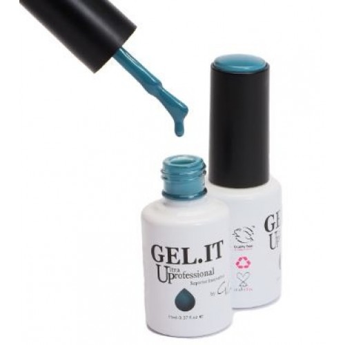 Gel It Up Ημιμόνιμο Βερνίκι Νυχιών 2230 Smalty,11ml *