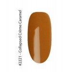 Gel It Up Ημιμόνιμο Βερνίκι Νυχιών 2221 Collapsed Creme Caramel, 11ml Gel It Up Ημιμόνιμο Βερνίκι Νυχιών 2221 Collapsed Creme Caramel, 11ml