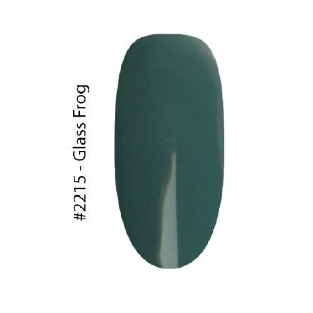 Gel It Up Ημιμόνιμο Βερνίκι Νυχιών 2215 Glass Frog,11ml Gel It Up Ημιμόνιμο Βερνίκι Νυχιών 2215 Glass Frog,11ml