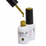 Gel It Up Ημιμόνιμο Βερνίκι Νυχιών 2213 Drunken Acorn,11ml Gel It Up Ημιμόνιμο Βερνίκι Νυχιών 2213 Drunken Acorn,11ml