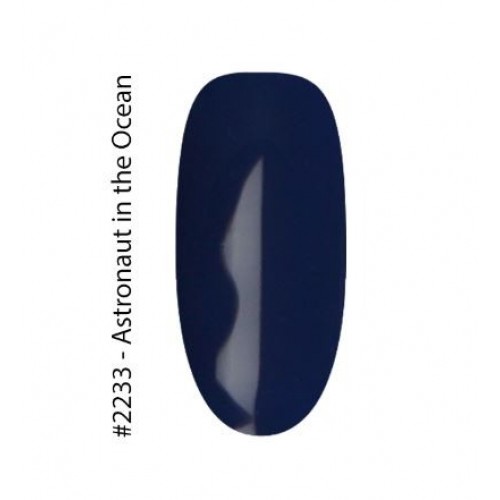 Gel It Up Ημιμόνιμο Βερνίκι Νυχιών 2233 Astronaut in The Ocean,11ml *