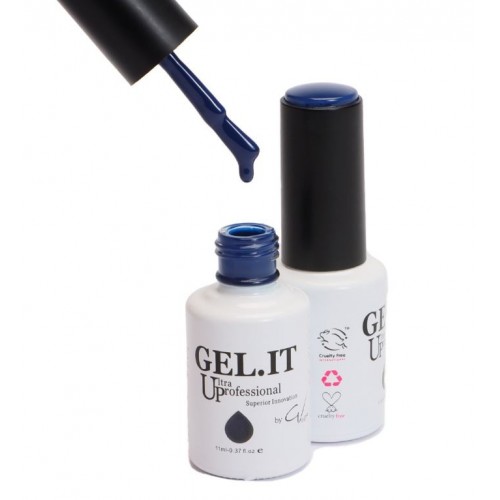 Gel It Up Ημιμόνιμο Βερνίκι Νυχιών 2233 Astronaut in The Ocean,11ml *