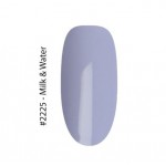 Gel It Up Ημιμόνιμο Βερνίκι Νυχιών 2225 Milk And Water,11ml Gel It Up Ημιμόνιμο Βερνίκι Νυχιών 2225 Milk And Water,11ml