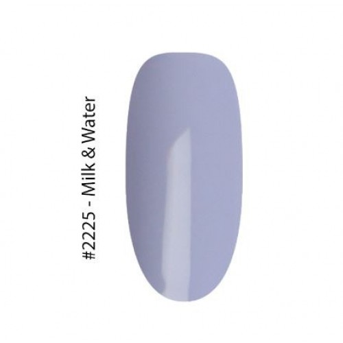 Gel It Up Ημιμόνιμο Βερνίκι Νυχιών 2225 Milk And Water,11ml *