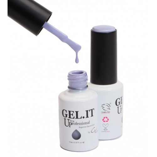 Gel It Up Ημιμόνιμο Βερνίκι Νυχιών 2225 Milk And Water,11ml *