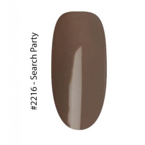 Gel It Up Ημιμόνιμο Βερνίκι Νυχιών 2216 Search Party,11ml *