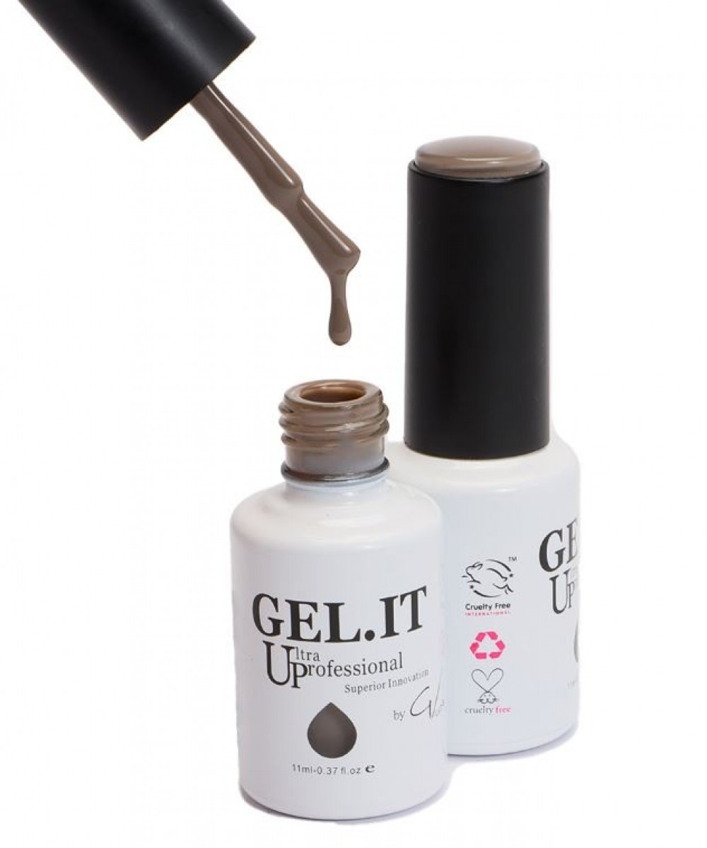 Gel It Up Ημιμόνιμο Βερνίκι Νυχιών 2216 Search Party,11ml *
