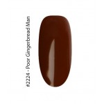 Gel It Up Ημιμόνιμο Βερνίκι Νυχιών 2224 Poor Gingerbread Man,11ml Gel It Up Ημιμόνιμο Βερνίκι Νυχιών 2224 Poor Gingerbread Man,11ml